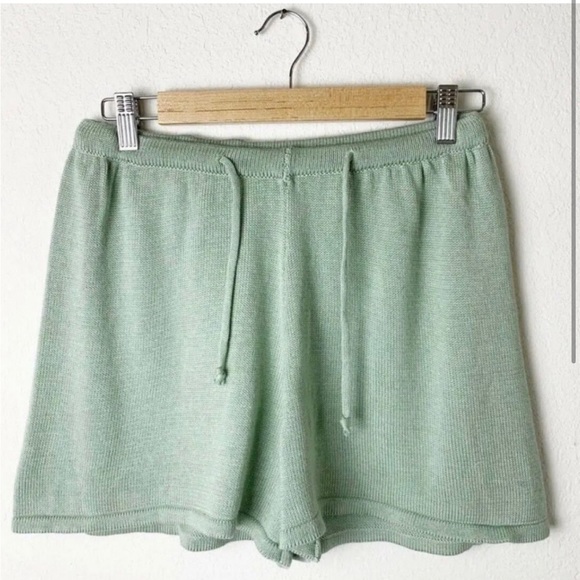 Princess Polly knit shorts size s - Picture 1 of 4